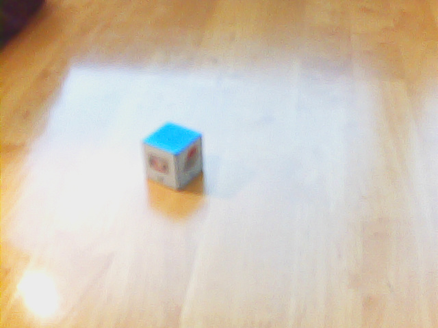embedded ai project1 Object Detection Model by dong yeong kim