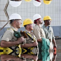 Construction hat project thumbnail