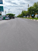 klasifikasi jalan rusak project thumbnail