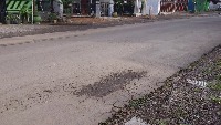 Kerusakan Jalan project thumbnail