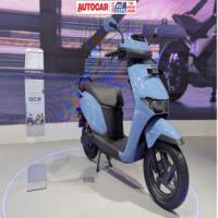 Bike Detect project thumbnail