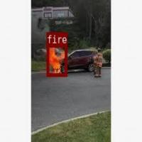 fire detections project thumbnail