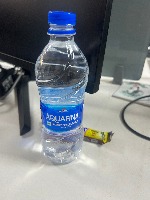  Bottle Detection using YOLOV8 project thumbnail