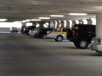 Parking Layout AI project thumbnail