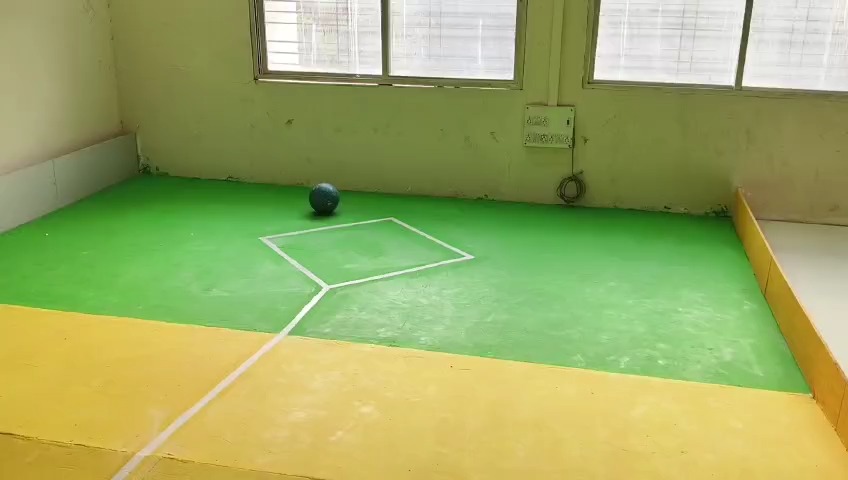 Ball-Detection Object Detection Dataset by Robocon