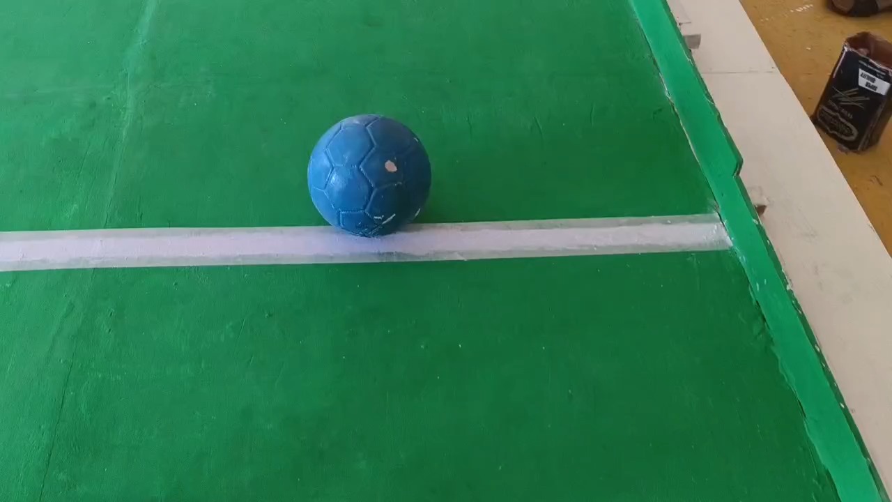 Ball-Detection Object Detection Dataset by Robocon