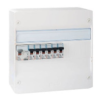 Electrical equipment project thumbnail