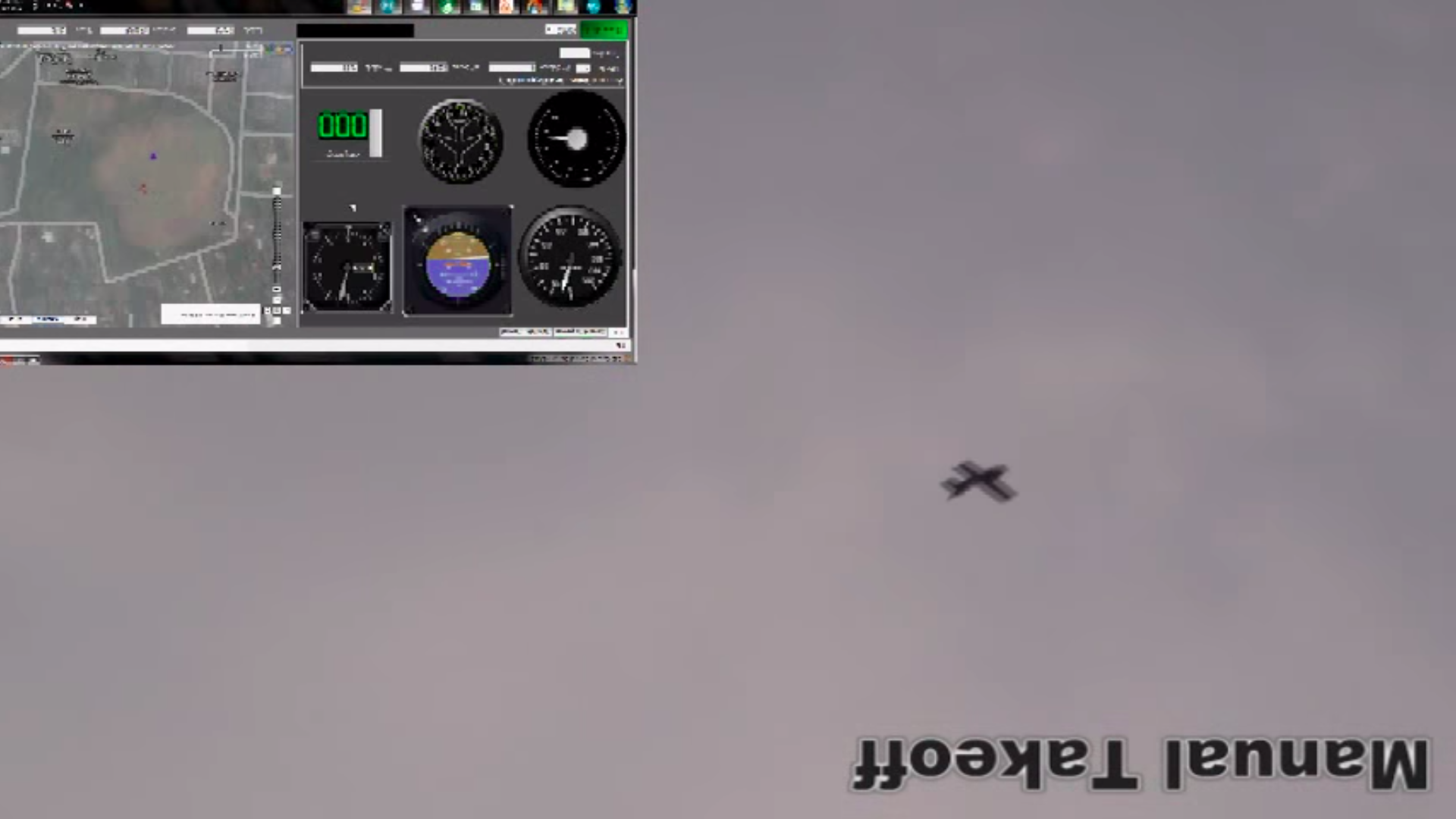 samolet Object Detection Dataset by sosok
