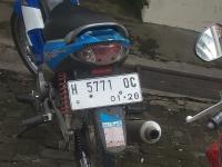 Plat Putih project thumbnail