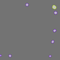 Annotation Visualization