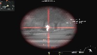Call of Duty MW2 Test Dataset - Roboflow Universe