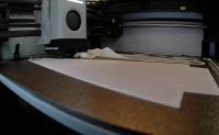 3D printer quality detection v2 project thumbnail