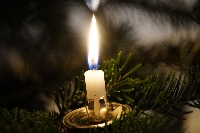 candle project thumbnail