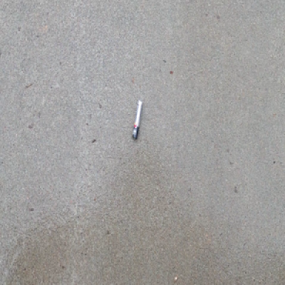 foreign object debris Object Detection Model by Priyanshu