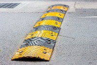 Road obstacles detection project thumbnail
