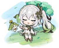 Nahida_0 project thumbnail