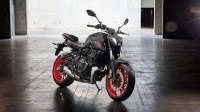 MT07 project thumbnail