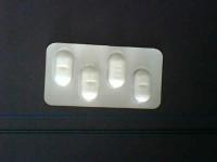 Pills segmentation 2 project thumbnail