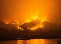 Wildfire project thumbnail