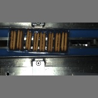 biscuit count Object Detection Model by yubaraj singh