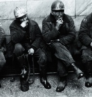 PPE worn and smoking project thumbnail
