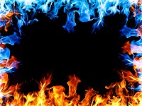 fire project thumbnail