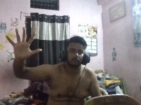 Sign Language Detection project thumbnail