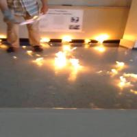 fire flame detection project thumbnail