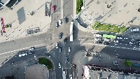 aerial cars project thumbnail
