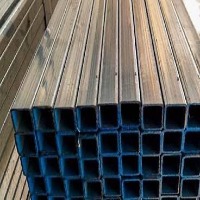Steel Hollow Section project thumbnail