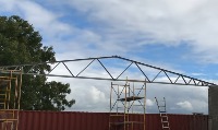 Truss Element 2 project thumbnail