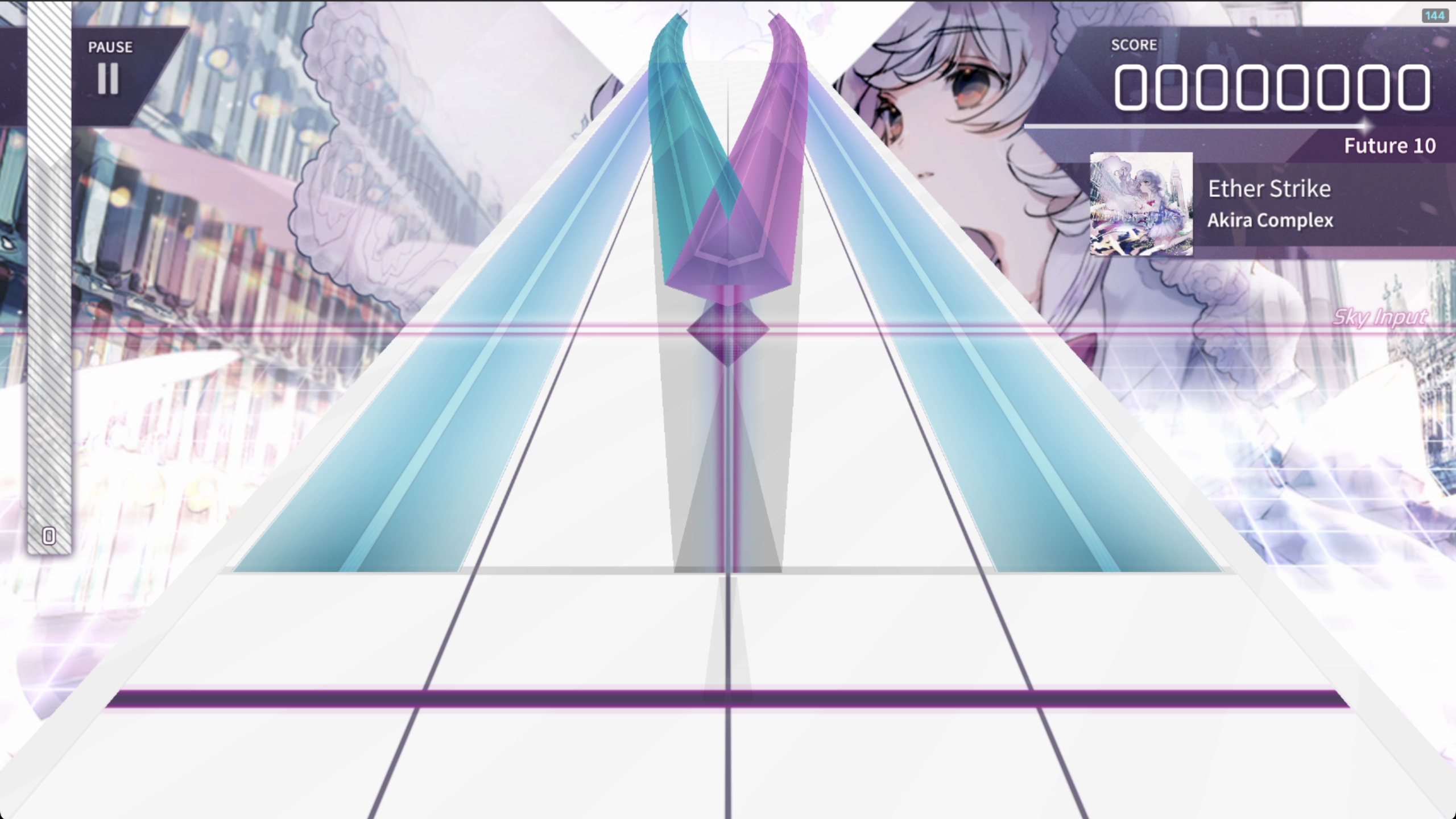 Game Note Model Game notes Object Detection Model by rhythmgame