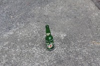 Glass Bottles project thumbnail