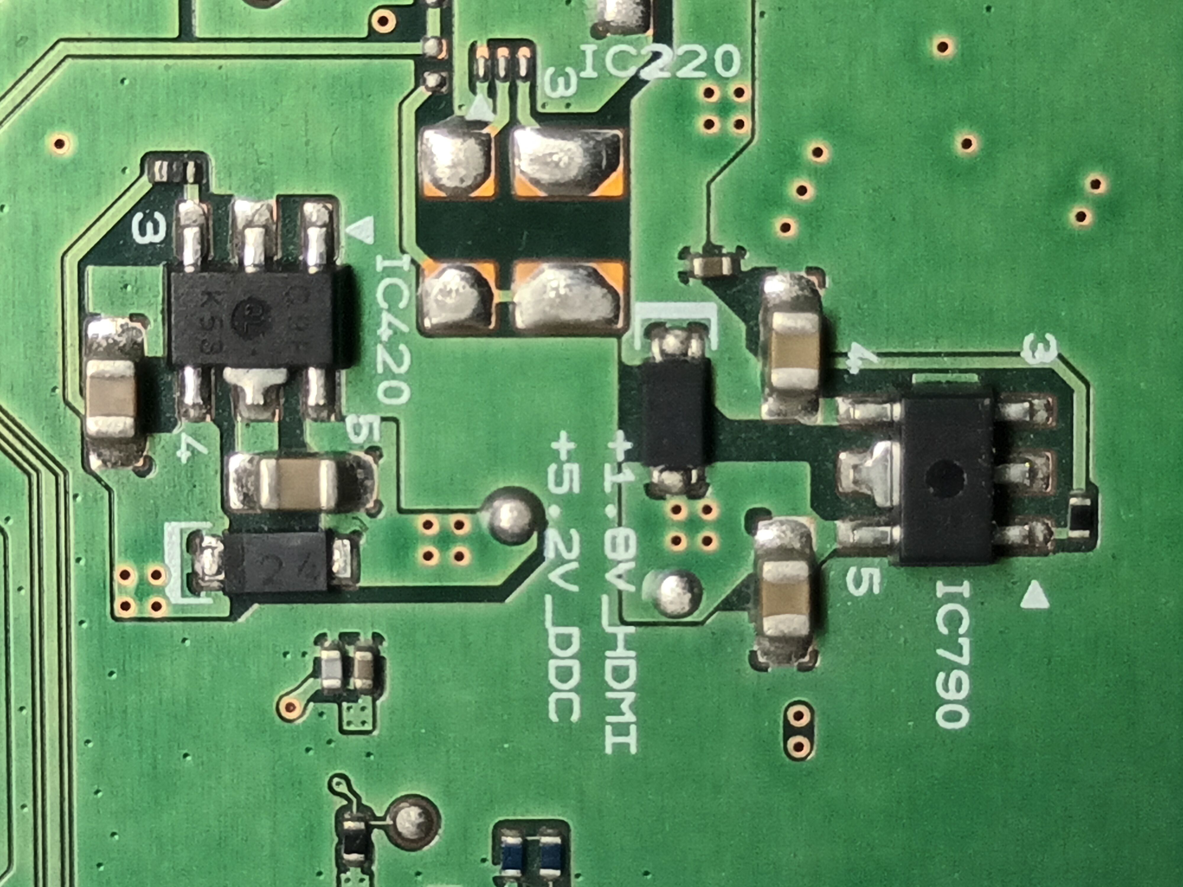 new real pcb Object Detection Dataset and Pre-Trained Model by ...