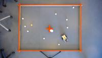 GolfBot project thumbnail