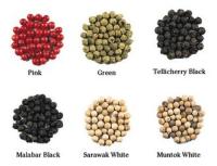 Peppercorns Detection project thumbnail