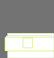 Interior Object Detection - Roboflow Universe
