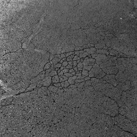 pavement distress analysis project thumbnail