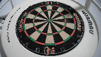 DartboardDetection project thumbnail