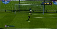 Goalpost Detection | Launching Ball Machine project thumbnail