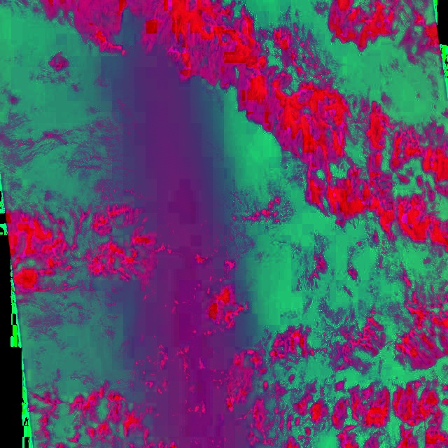 Cloud_Classification_HSV Object Detection Model by CloudHSV