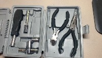 Tools project thumbnail