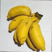 Banana project thumbnail
