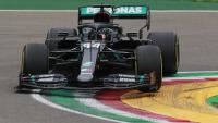 Formula 1 Object Detection Dataset by Formula 1