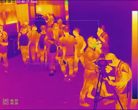 Face Object Detection Model by ee