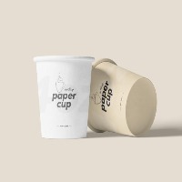 PAPER CUPS project thumbnail