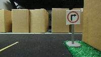 traffic sign project thumbnail