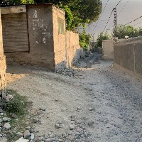 Road Detection project thumbnail
