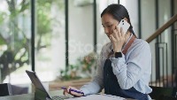 Phone Call Usage project thumbnail