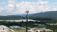 Antenna finder project thumbnail